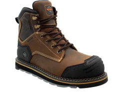 Men's Northside Akron St Work Boots
