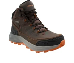 Men's Northside Apline Ridge Mid Waterproof Hiking Boots