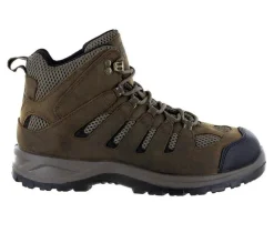 Men's Northside Axson Mid Composite Toe Waterproof Work Boots