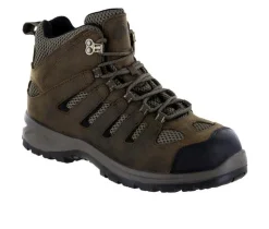 Men's Northside Axson Mid Composite Toe Waterproof Work Boots