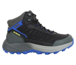 Men's Northside Eaglewood Mid Waterproof Hiking Boots