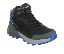 Men's Northside Eaglewood Mid Waterproof Hiking Boots
