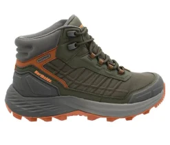 Men's Northside Eaglewood Mid Waterproof Hiking Boots