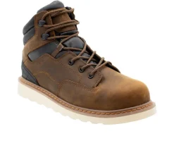 Men's Northside Garner Wide Ct Work Boots