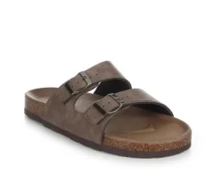Men's Northside Phoenx II Footbed Sandals