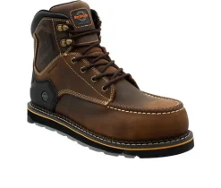 Men's Northside Roanoke Wide St Work Boots