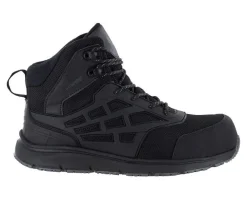 Men's Northside Trenton Mid Nano Toe Waterproof Work Boots
