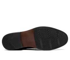 Men's Nunn Bush Calderone Plain Toe Oxford Dress Oxfords