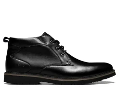 Men's Nunn Bush Denali Plain Toe Chukka Waterproof Boots