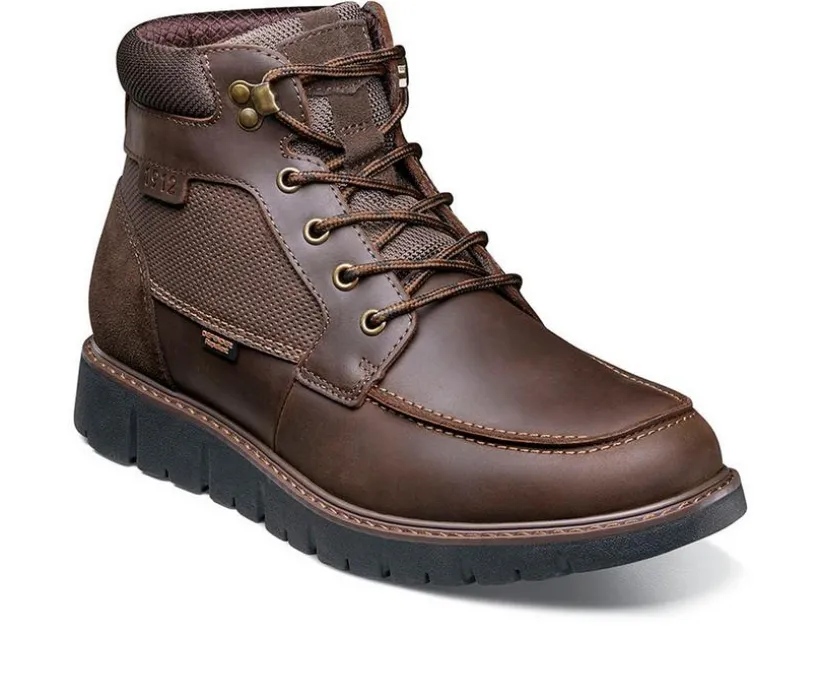 Men's Nunn Bush Karnak Hiking Boots