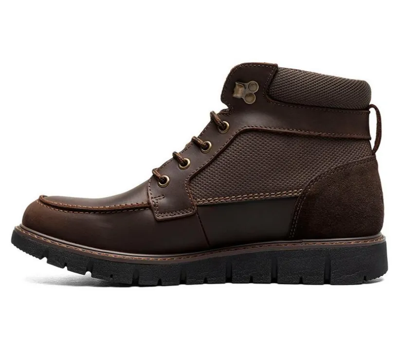 Men's Nunn Bush Karnak Hiking Boots