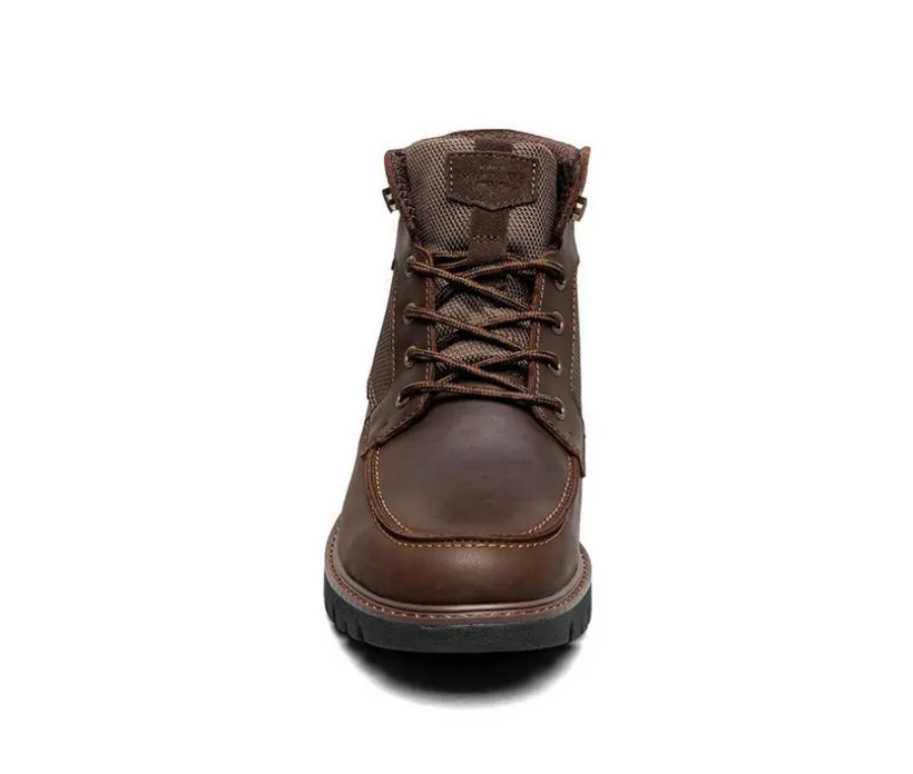 Men's Nunn Bush Karnak Hiking Boots