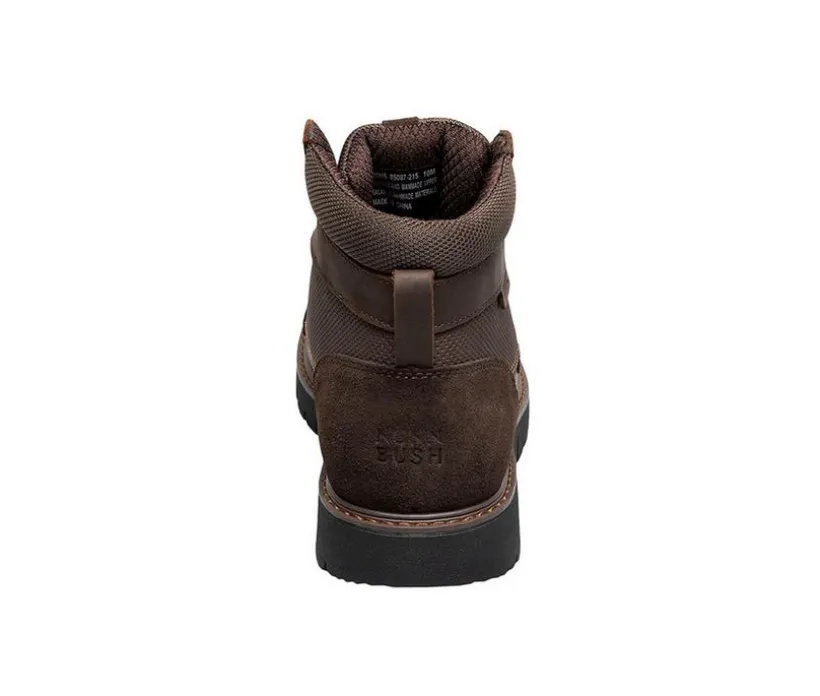 Men's Nunn Bush Karnak Hiking Boots