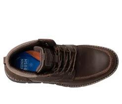 Men's Nunn Bush Karnak Hiking Boots