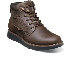 Men's Nunn Bush Karnak Plain Toe Hiking Boots