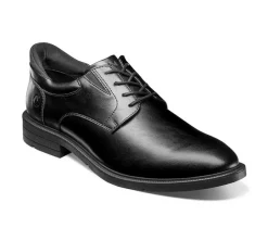 Men's Nunn Bush Kore EZ Hero Plain Dress Shoes