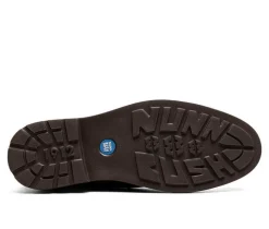 Men's Nunn Bush Odell II WingTip Boots