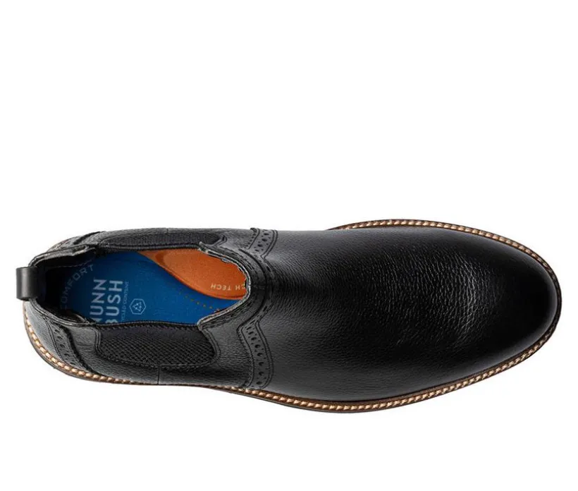 Men's Nunn Bush Otis II Boots