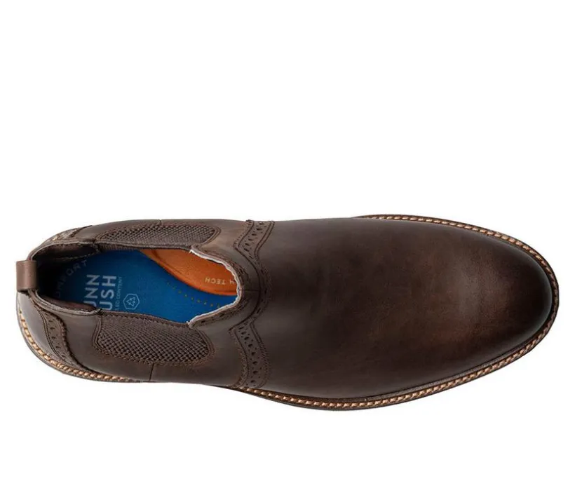 Men's Nunn Bush Otis II Boots