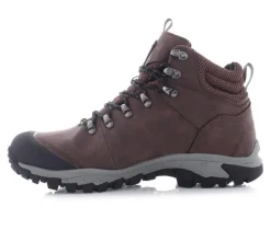 Men's Pacific Mountain Arrow Waterproof Hiking Boots
