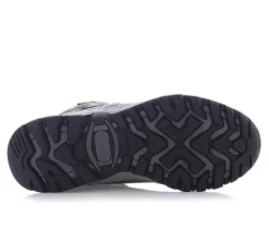 Men's Pacific Mountain Arrow Waterproof Hiking Boots