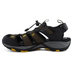 Men's Pacific Mountain Ascot Outdoor Sandals
