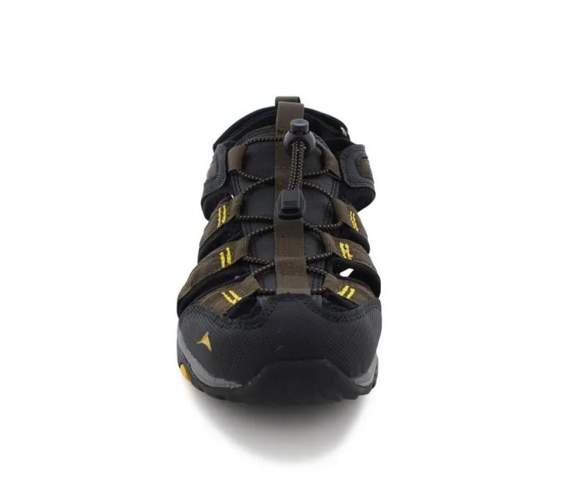 Men's Pacific Mountain Ascot Outdoor Sandals
