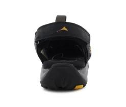 Men's Pacific Mountain Ascot Outdoor Sandals