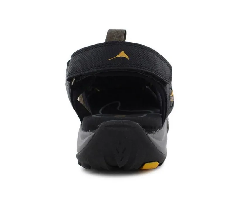 Men's Pacific Mountain Ascot Outdoor Sandals