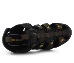 Men's Pacific Mountain Ascot Outdoor Sandals