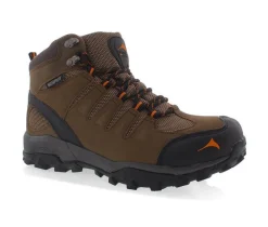 Men's Pacific Mountain Boulder's Mid Men's Hiking Boots