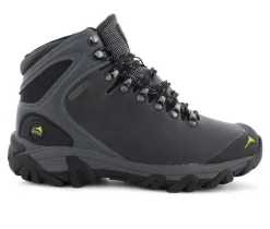 Men's Pacific Mountain Elbert Waterproof Hiking Boots