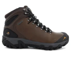 Men's Pacific Mountain Elbert Waterproof Hiking Boots