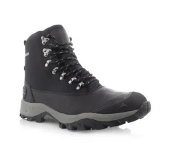Men's Pacific Mountain Lumber Waterproof Hiking Boots