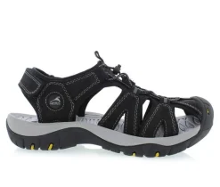 Men's Pacific Mountain Riverbank Outdoor Sandals