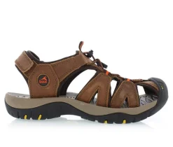 Men's Pacific Mountain Riverbank Outdoor Sandals