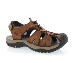 Men's Pacific Mountain Riverbank Outdoor Sandals