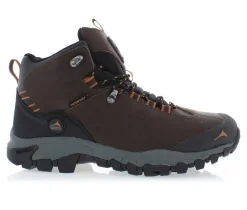 Men's Pacific Mountain Yuma Mid Waterproof Hiking Boots