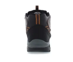 Men's Pacific Mountain Yuma Mid Waterproof Hiking Boots