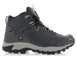 Men's Pacific Mountain Yuma Mid Waterproof Hiking Boots