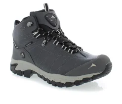 Men's Pacific Mountain Yuma Mid Waterproof Hiking Boots