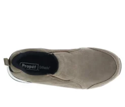 Men's Propet Cash Casual Slip On Sneakers