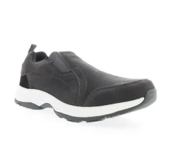 Men's Propet Cash Casual Slip On Sneakers