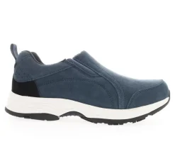 Men's Propet Cash Casual Slip On Sneakers