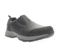 Men's Propet Cash North Waterproof Slip On Shoes