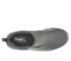Men's Propet Cash North Waterproof Slip On Shoes