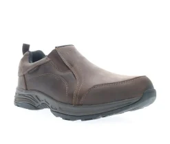 Men's Propet Cash North Waterproof Slip On Shoes