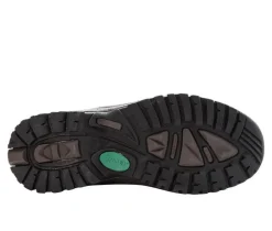 Men's Propet Cliff Walker Low Strap Waterproof Hiking Shoes