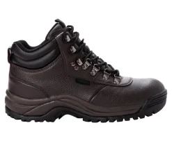 Men's Propet Cliff Walker Waterproof Hiking Boots