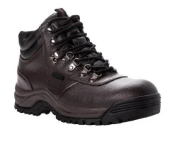 Men's Propet Cliff Walker Waterproof Hiking Boots